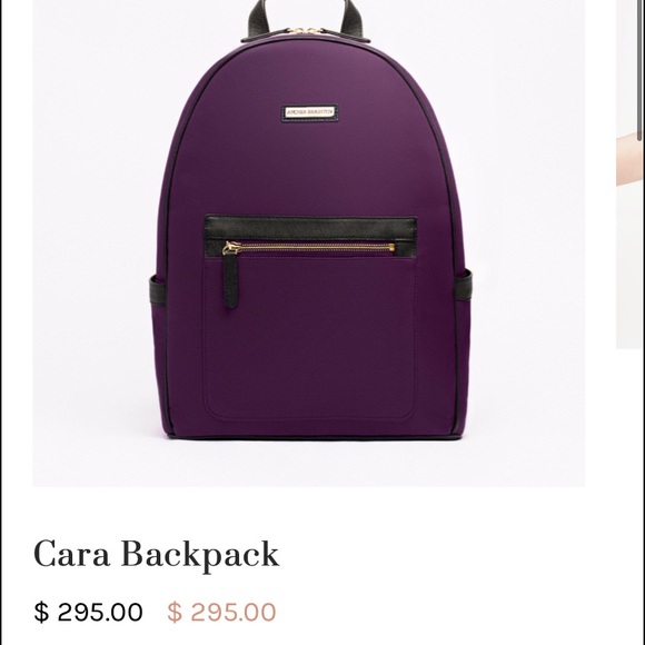 archer brighton cara laptop backpack Archer Brighton Cara Backpack